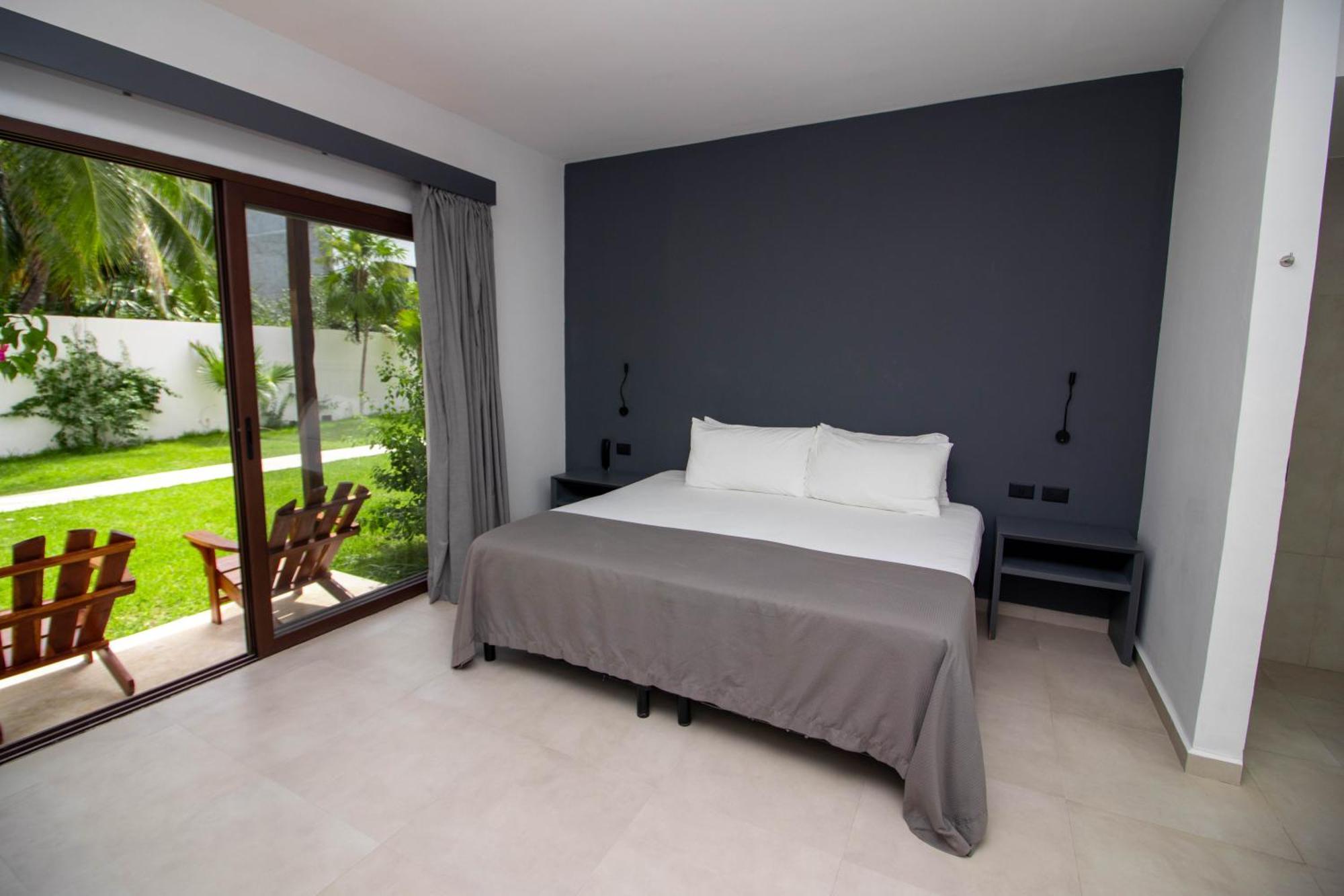 My Blue Hotel Holbox Extérieur photo
