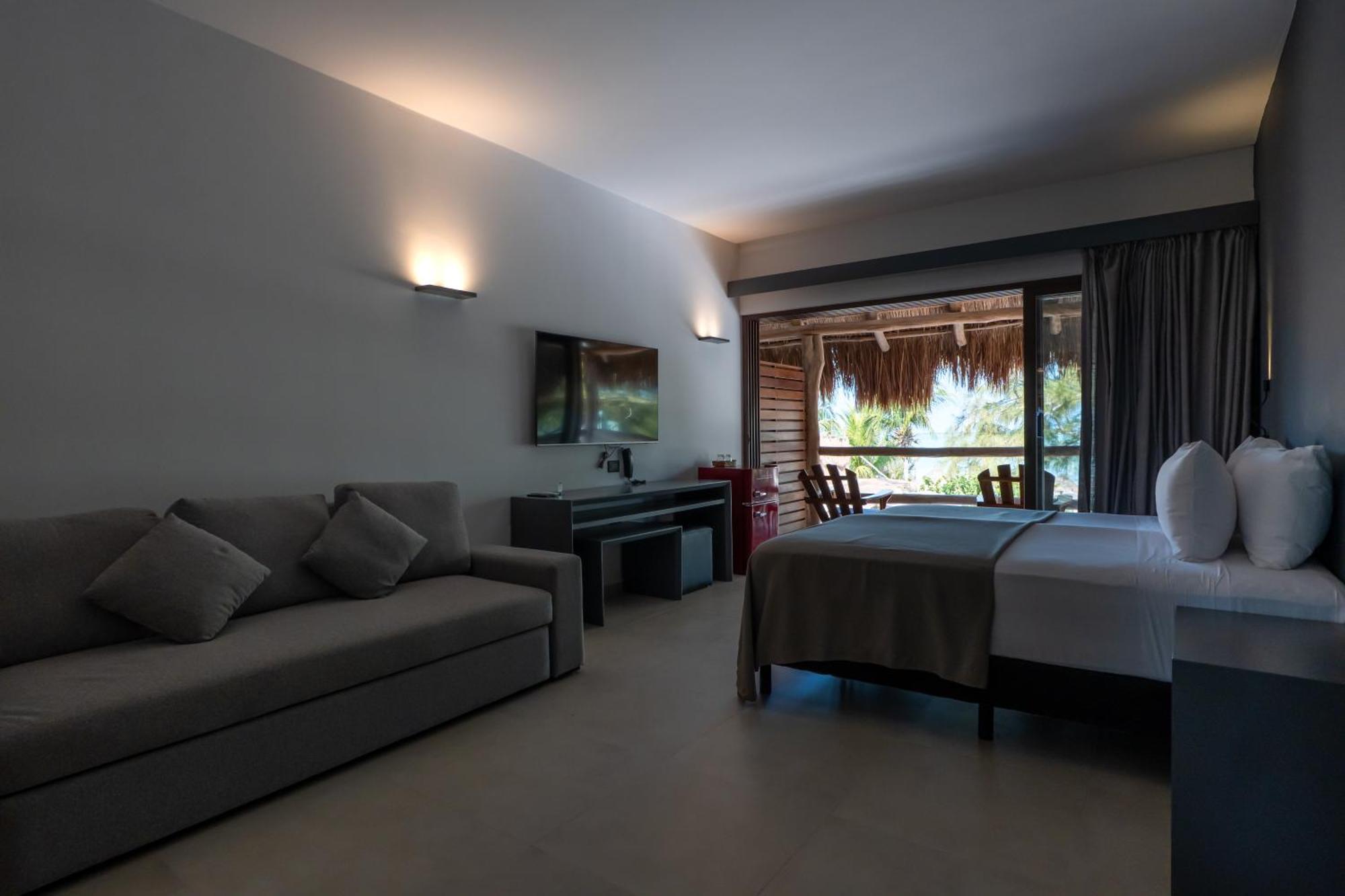 My Blue Hotel Holbox Extérieur photo
