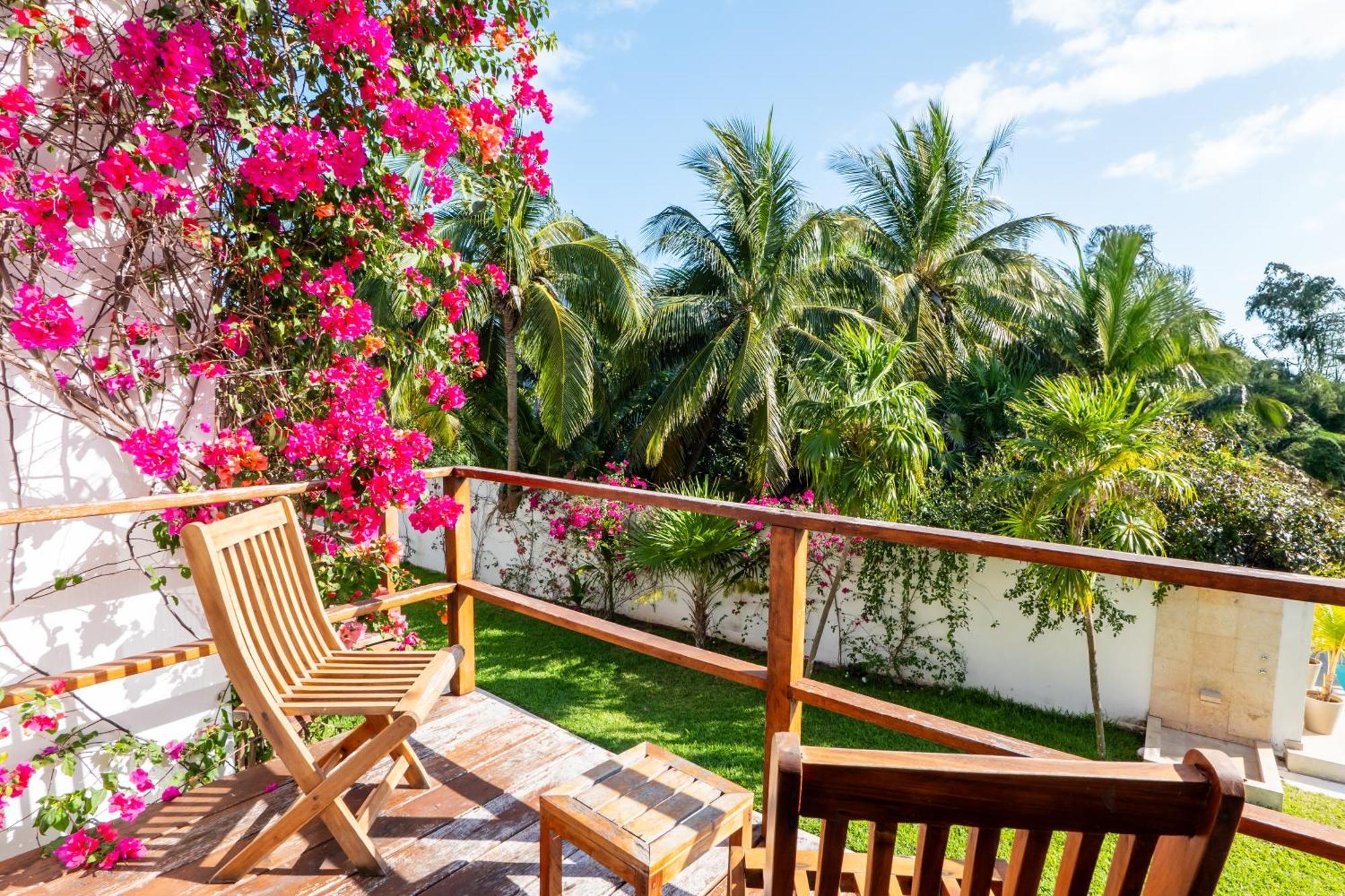 My Blue Hotel Holbox Extérieur photo