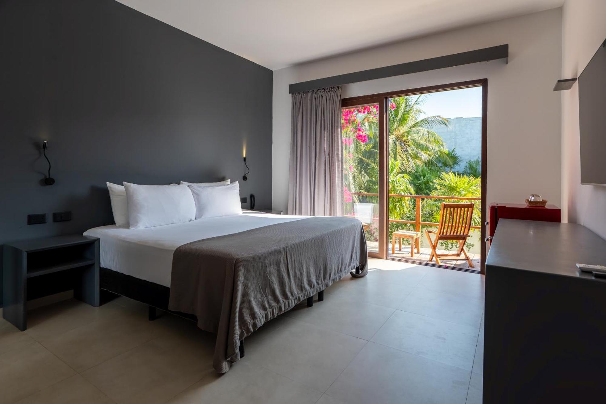 My Blue Hotel Holbox Extérieur photo