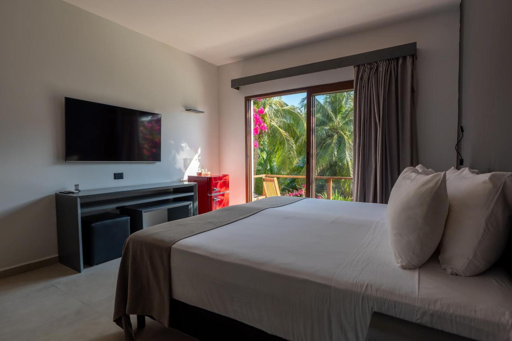 My Blue Hotel Holbox Extérieur photo